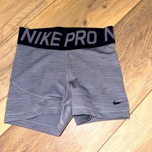 Nike pros